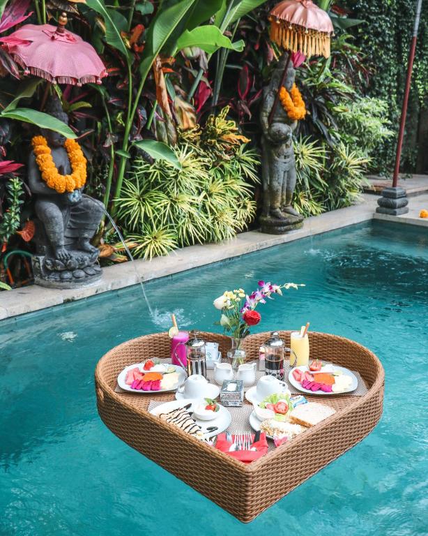 Villa Ulun Mertha - 1BR Private Villa - 1