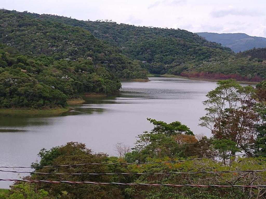  Casa de Campo Águas Belas