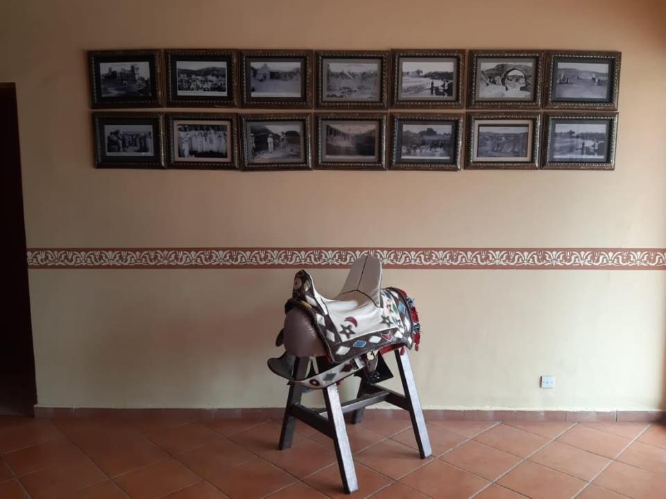 Fotografie z fotogalerie ubytování HOTEL CONTINENTAL Khénifra v destinaci Khenifra