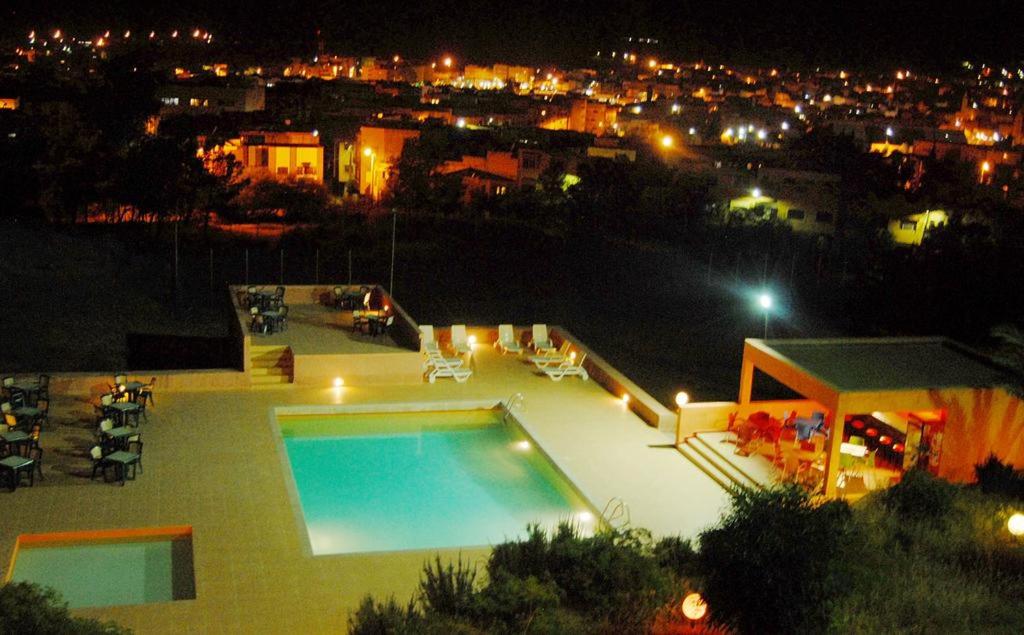 Fotografie z fotogalerie ubytování HOTEL CONTINENTAL Khénifra v destinaci Khenifra