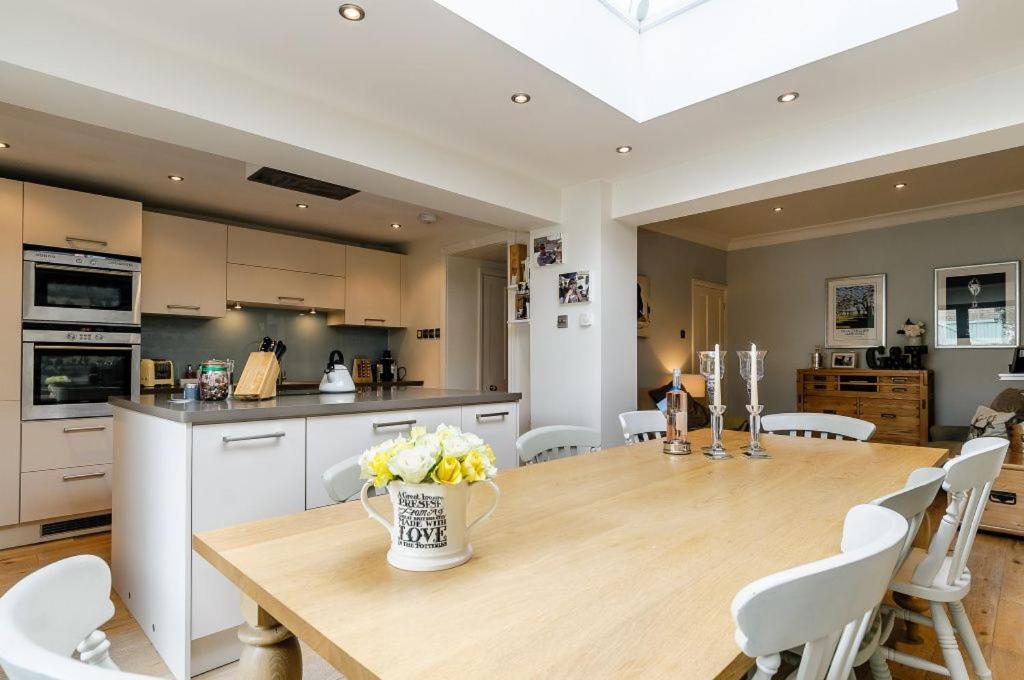 Luxury Apartments Tivoli House, Cheltenham, UK