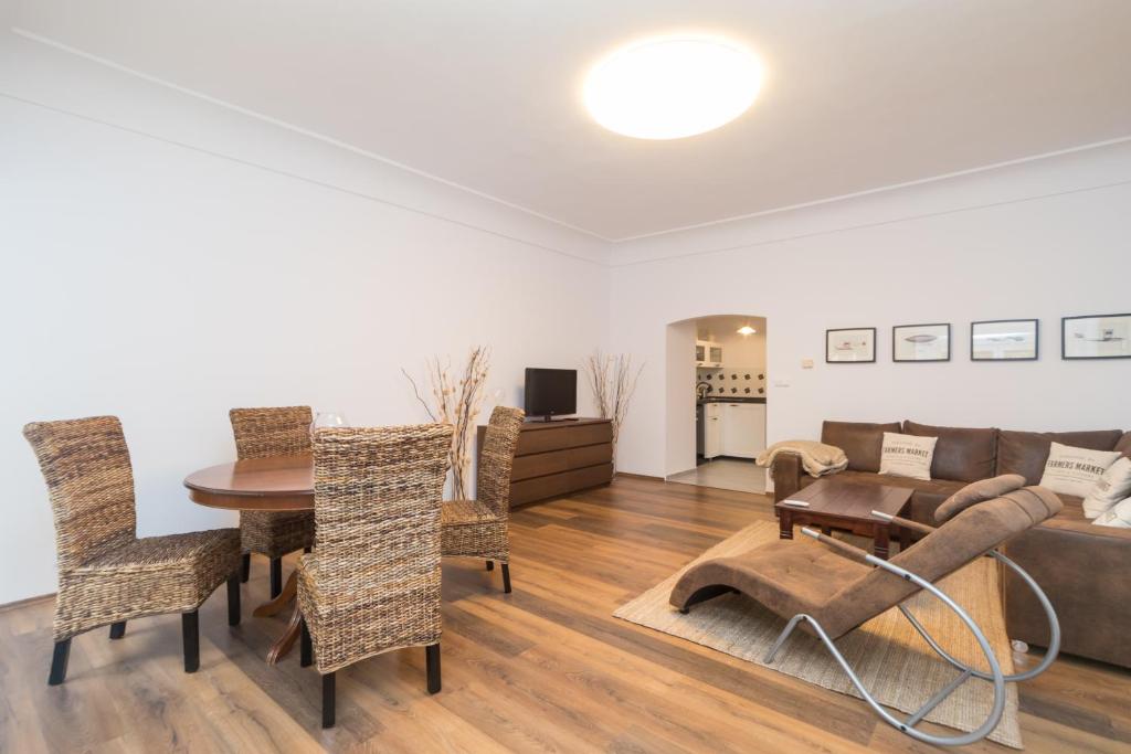 Budyne Apartment II. - Apartamento De Una Habitación