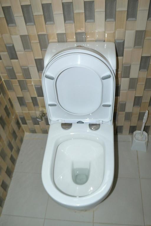 Royal Green Gardens Resort - Standard Double Room