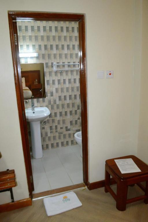 Royal Green Gardens Resort - Superior Double Room