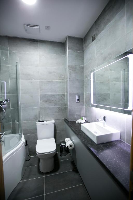 La Mon Hotel & Country Club - 