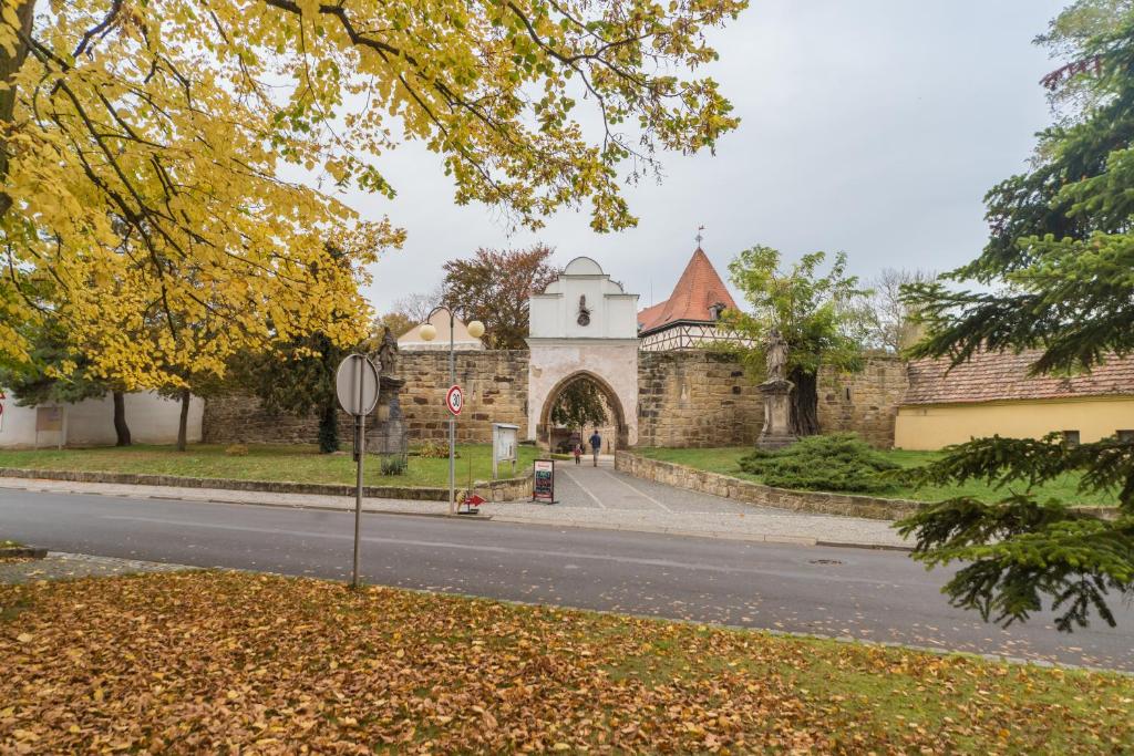 Lokalna atrakcja w pobliżu tego apartamentu