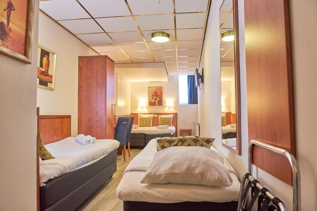 ITC Hotel - Resim 22