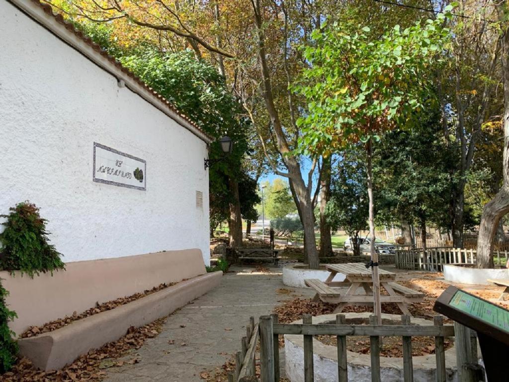 Villa Remedios, Cuevas del Becerro – Updated 2022 Prices