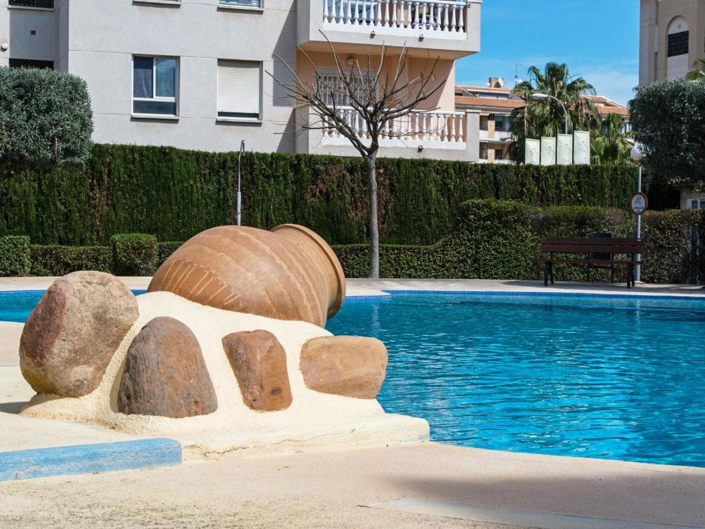 Apartment RoSol Albir Playa, Albir – Bijgewerkte prijzen 2023