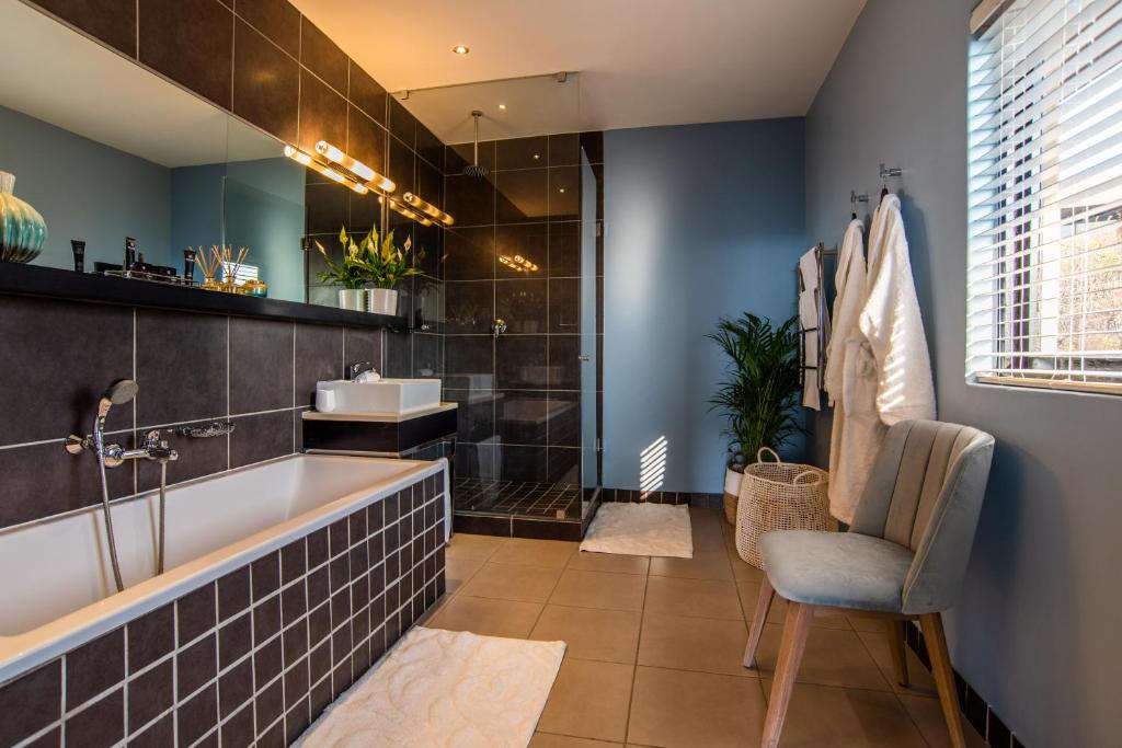 Foto dalla galleria di Thaba Eco Hotel a Johannesburg