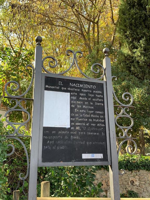 Villa Remedios, Cuevas del Becerro – Updated 2022 Prices