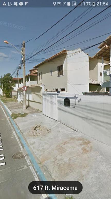  Casa Familiar
