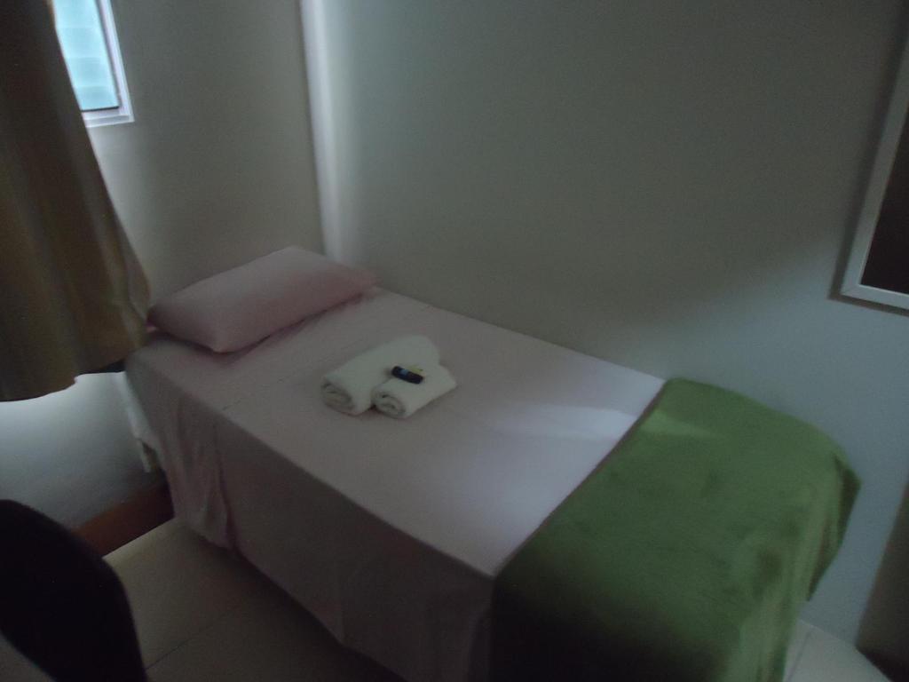  HOSTEL HOME ACADEPOL METRO BUTANTA e USP