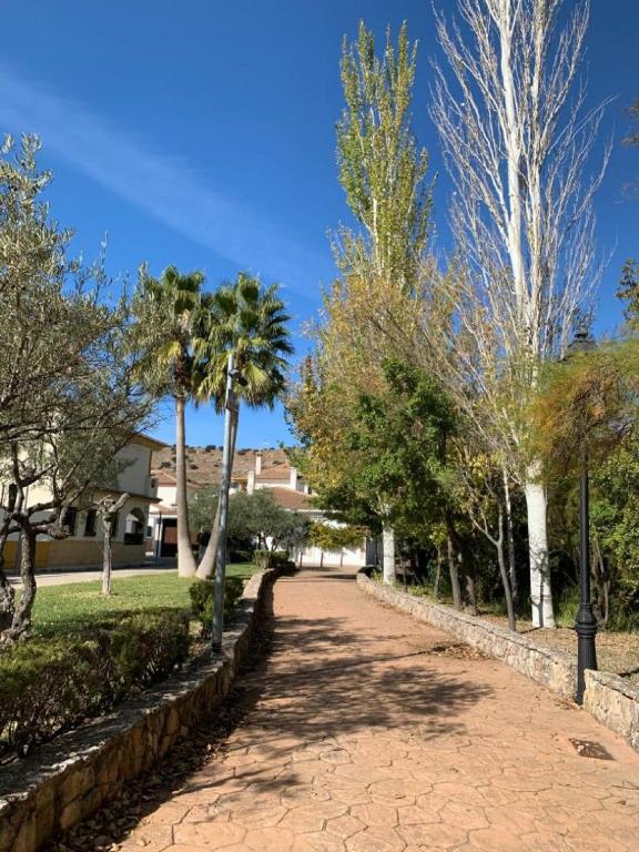 Villa Remedios, Cuevas del Becerro – Precios actualizados 2023