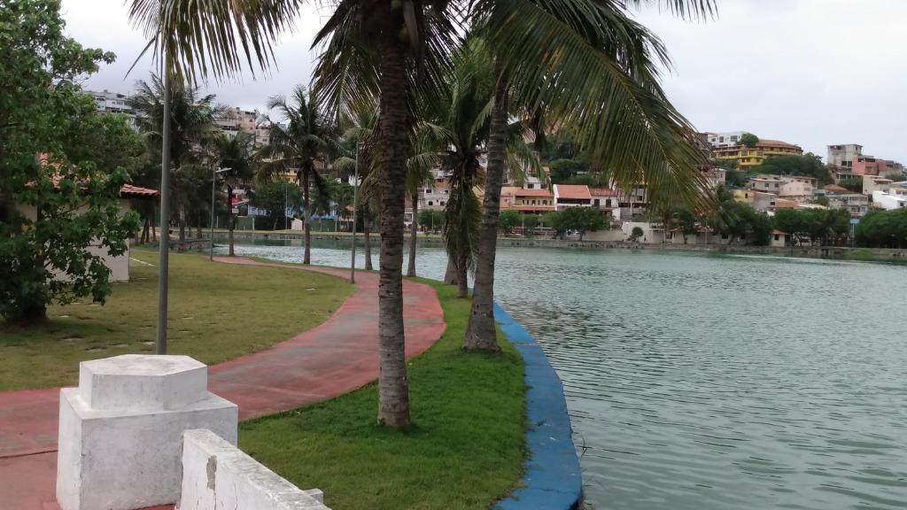  Apartº Beira Mar na Prainha