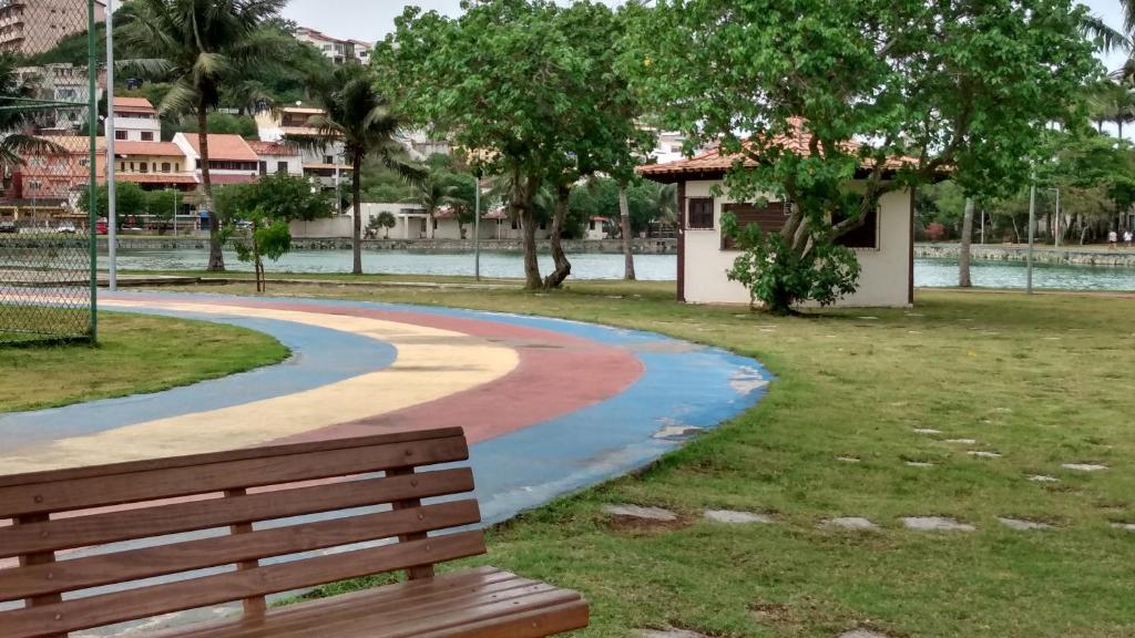  Apartº Beira Mar na Prainha