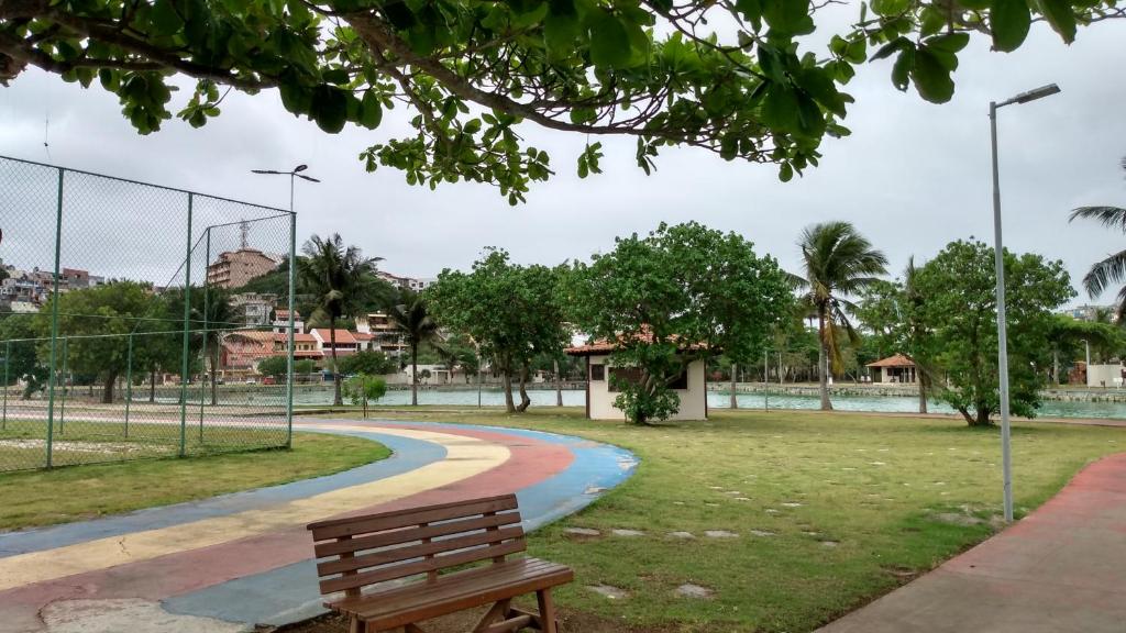  Apartº Beira Mar na Prainha