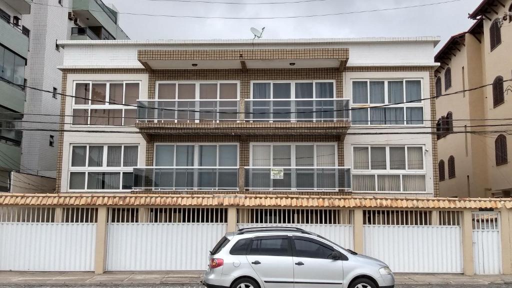  Apartº Beira Mar na Prainha