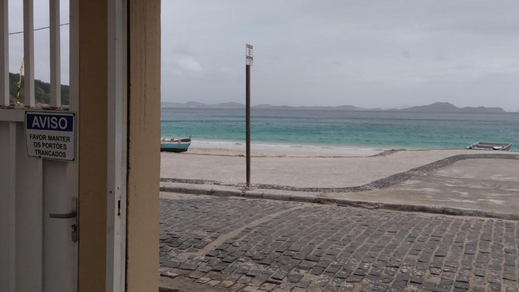  Apartº Beira Mar na Prainha