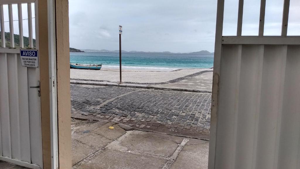  Apartº Beira Mar na Prainha