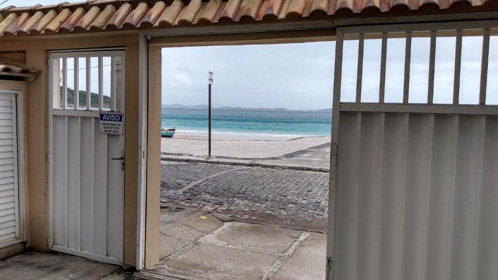  Apartº Beira Mar na Prainha