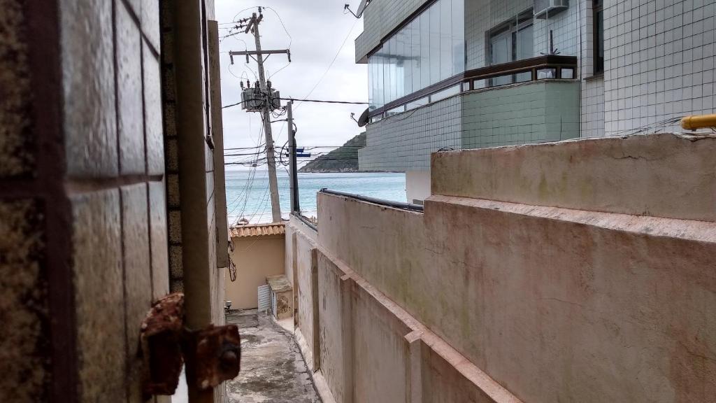  Apartº Beira Mar na Prainha