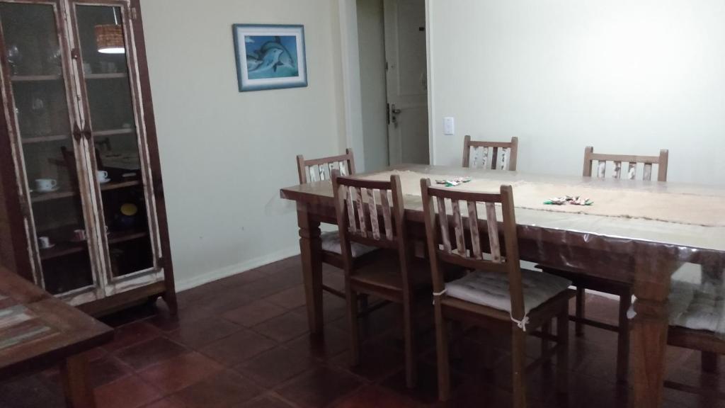  Apartº Beira Mar na Prainha