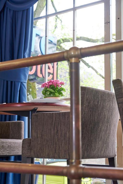 ITC Hotel - Resim 29