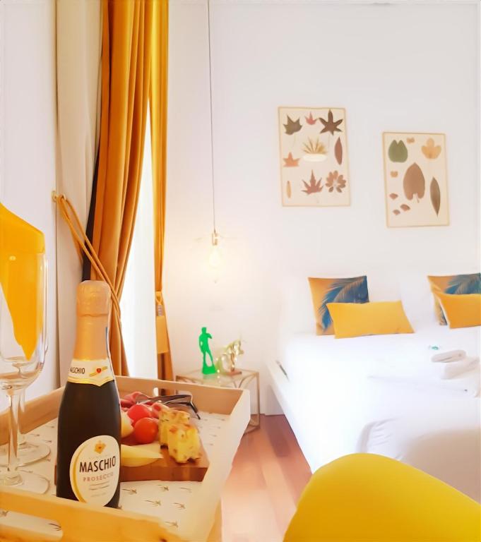 Napoli Tree - Lungomare - 5