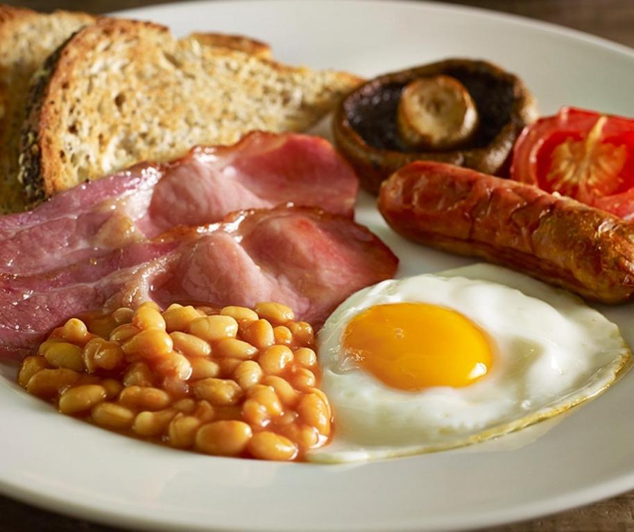 The Spyglass & Kettle by Greene King Inns