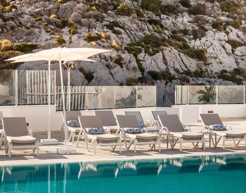 Globales Don Pedro - Adults Only, Cala de Sant Vicenc ...