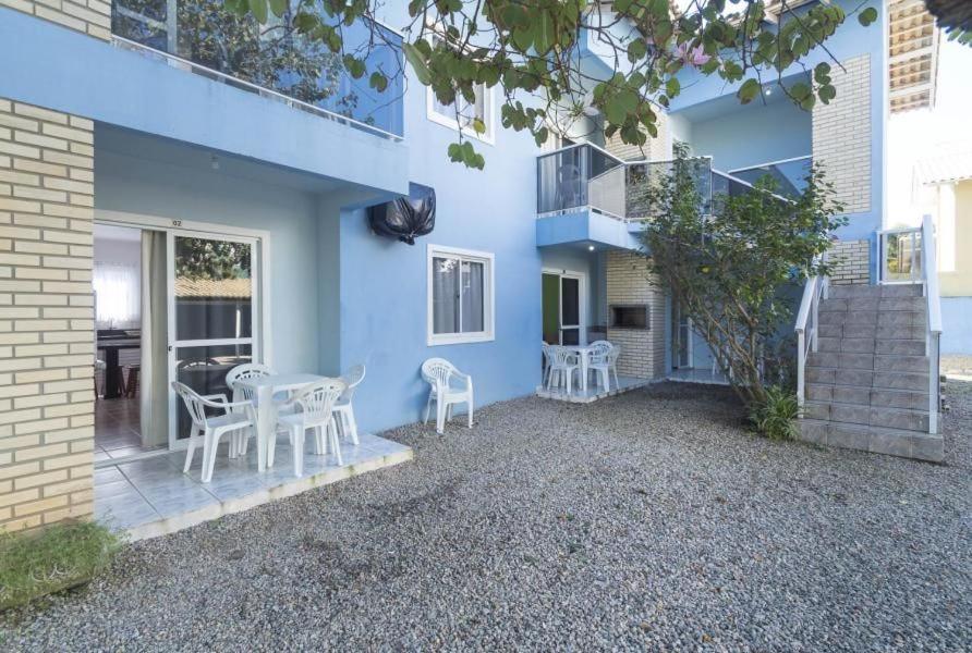  Apartamento Férias de Verão 04