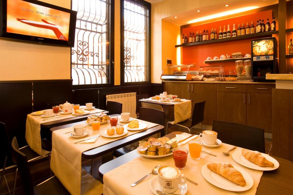 Hotel Delizia - Resim 4