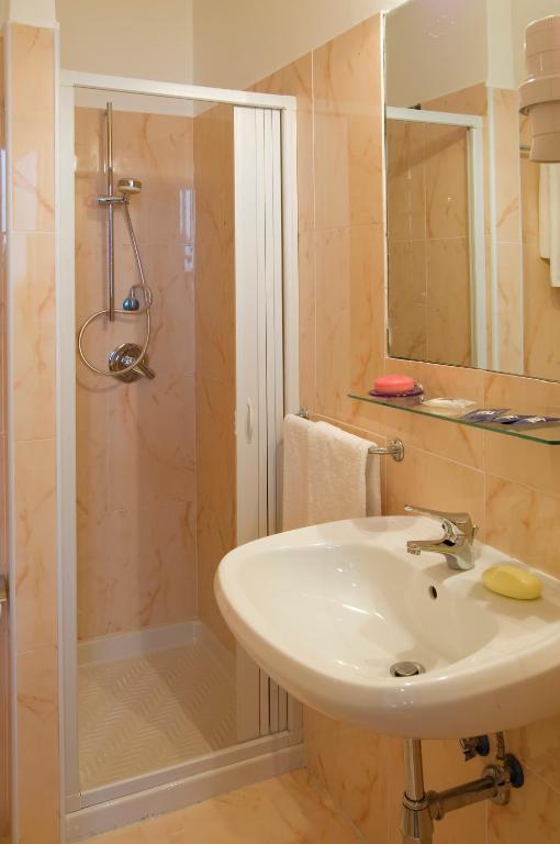 Hotel Delizia - Resim 15