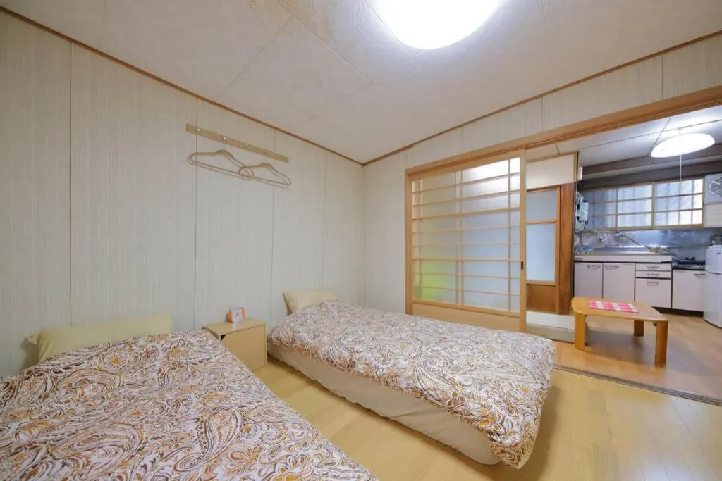 55 House, Higashiosaka, Japan