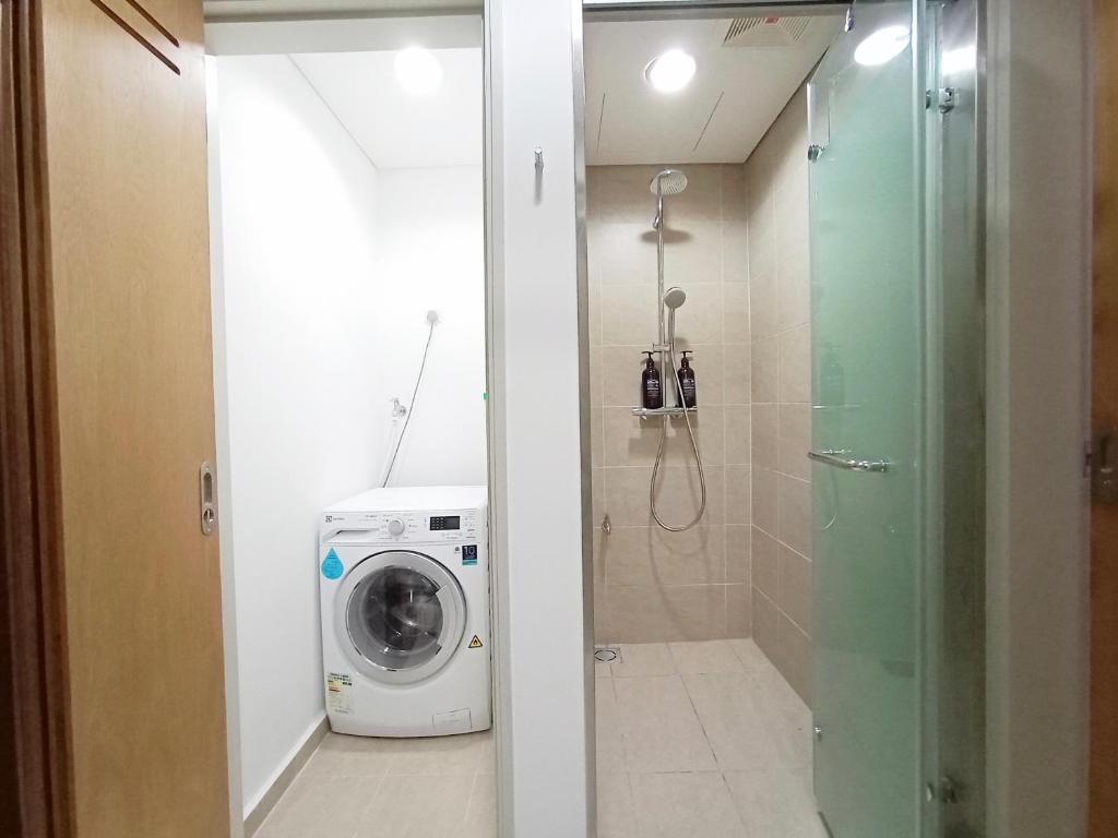 Condo Hotel Plaza Arkadia Desa Parkcity By Klhomesweet Kuala Lumpur Malaysia Booking Com