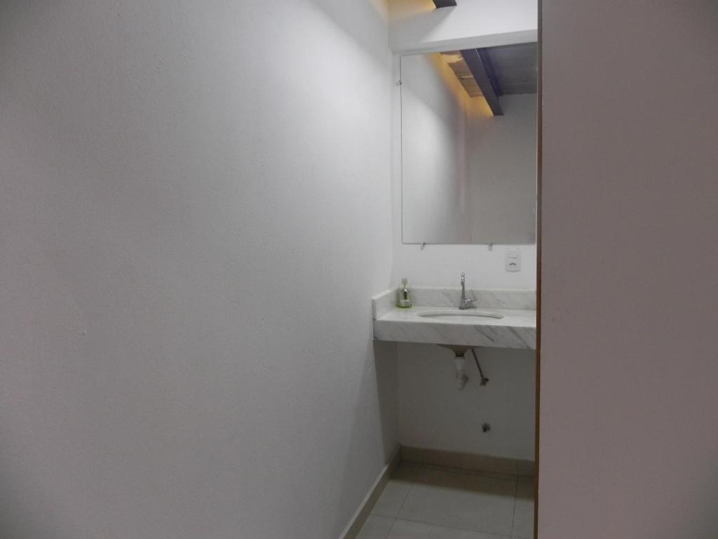  Aconchego e Requinte no Centro