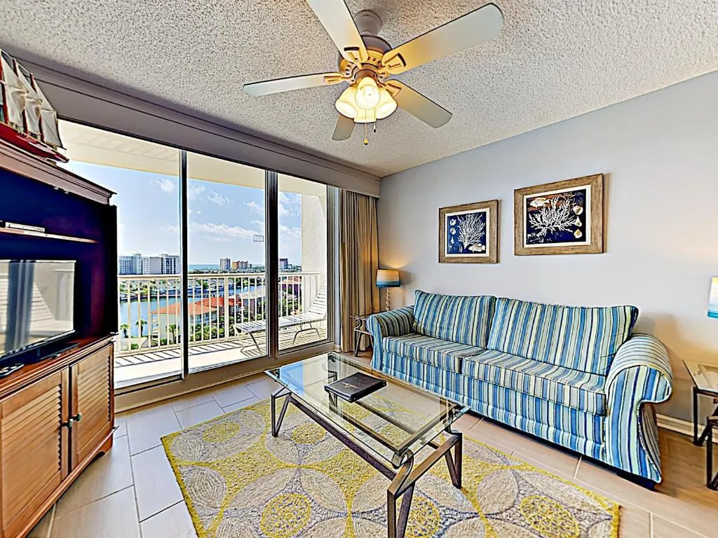 New Listing! Terrace at Pelican Beach with 2 Pools condo, Destin, Statele Unite ale Americii