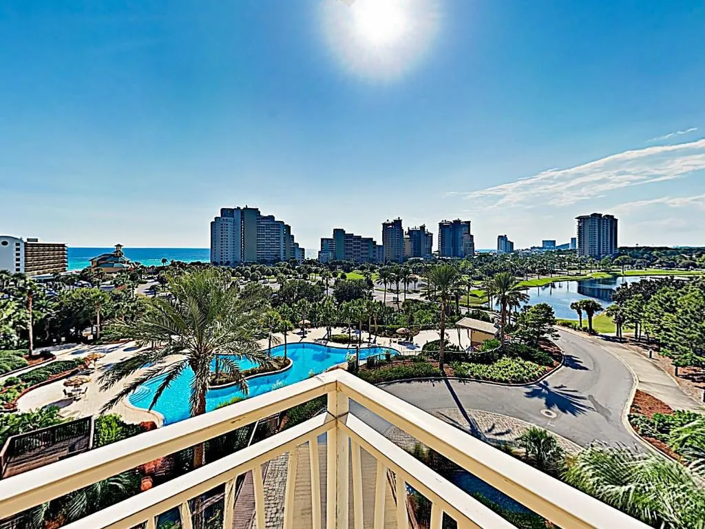 New Listing! Golf & Beach Luxury at Sandestin® condo, Destin (FL), United States