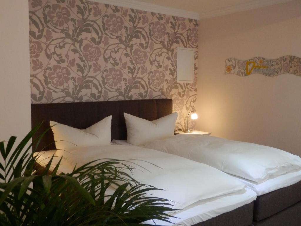 Design Apartments Bremen - Resim 6