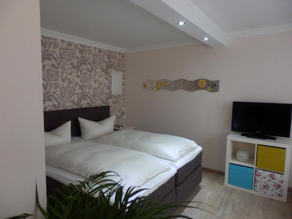 Design Apartments Bremen - Resim 17