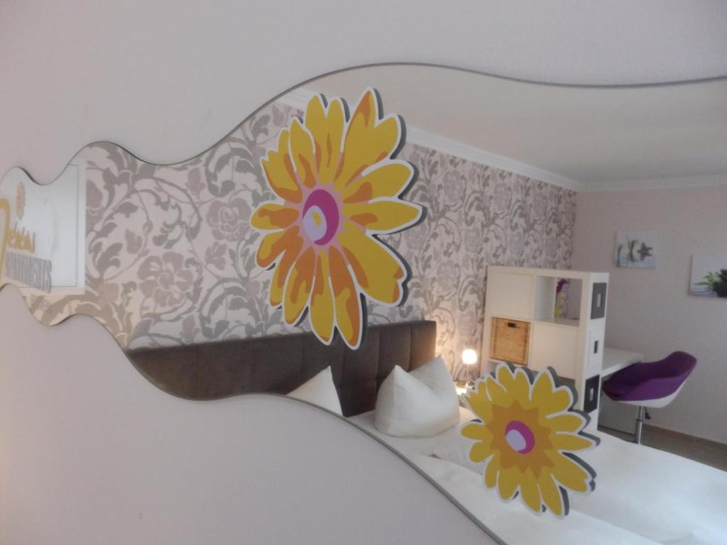 Design Apartments Bremen - Resim 9