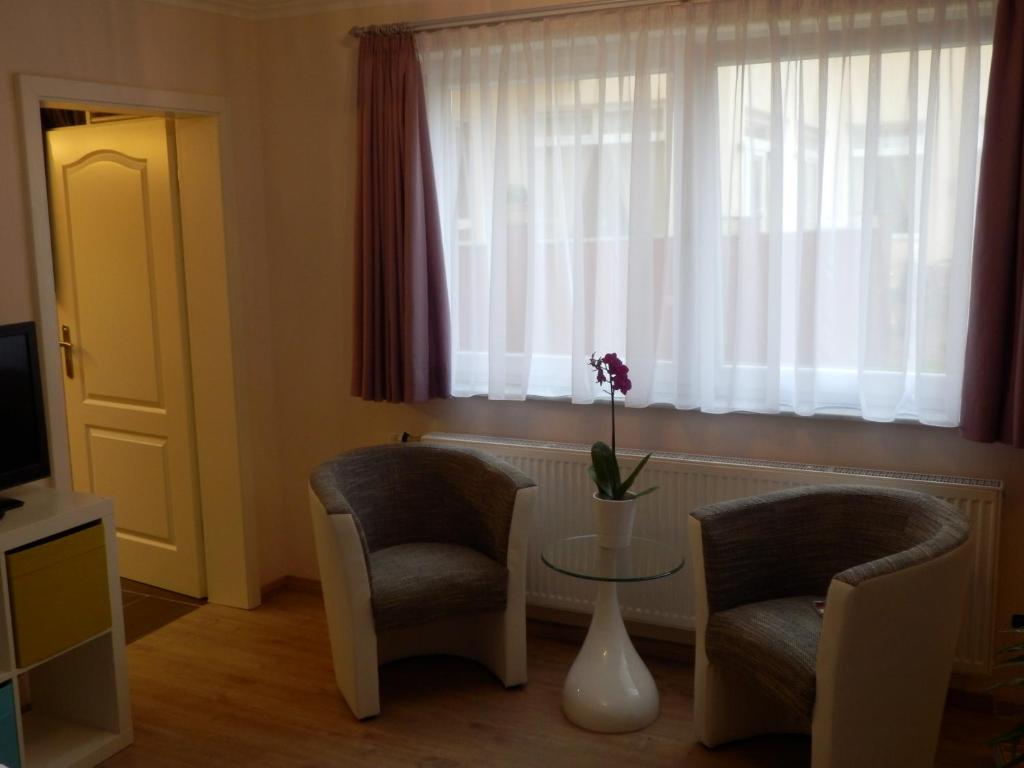 Design Apartments Bremen - Resim 15