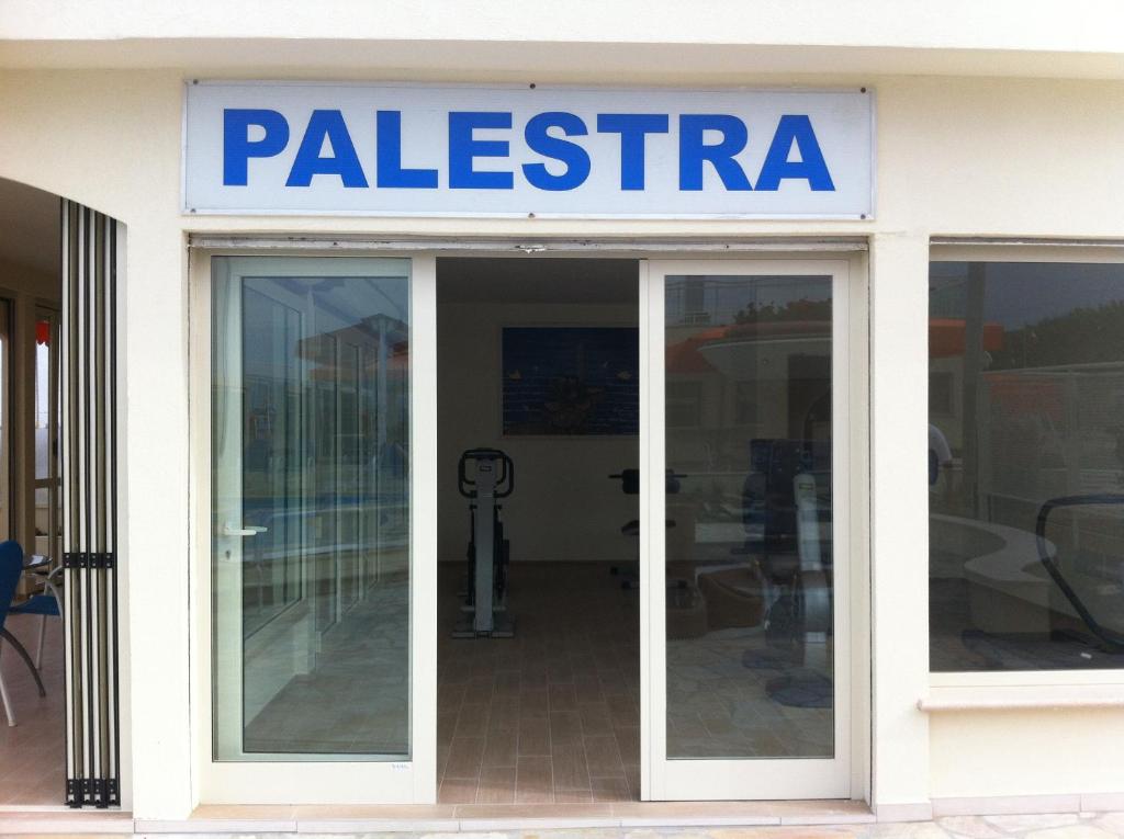 Fotografie z fotogalerie ubytování Hotel Levante v destinaci Cervia