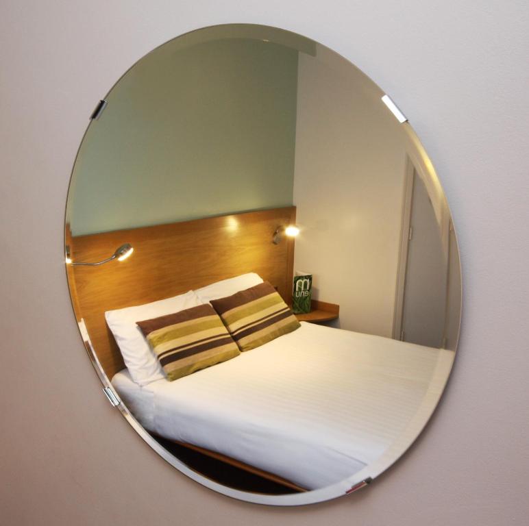 The Dolby Hotel Liverpool - Free city centre parking - Resim 26