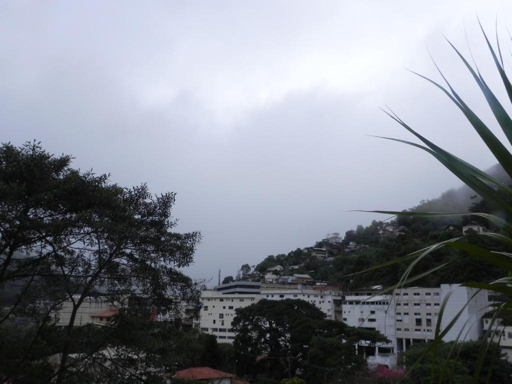  Aconchego e Requinte no Centro