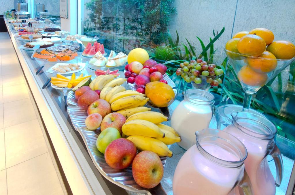  Hotel Palmas Executivo