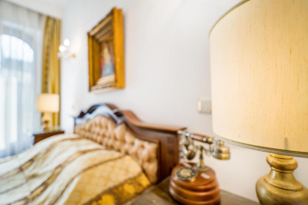 Hotel Carpati Imparatul Romanilor - Resim 19