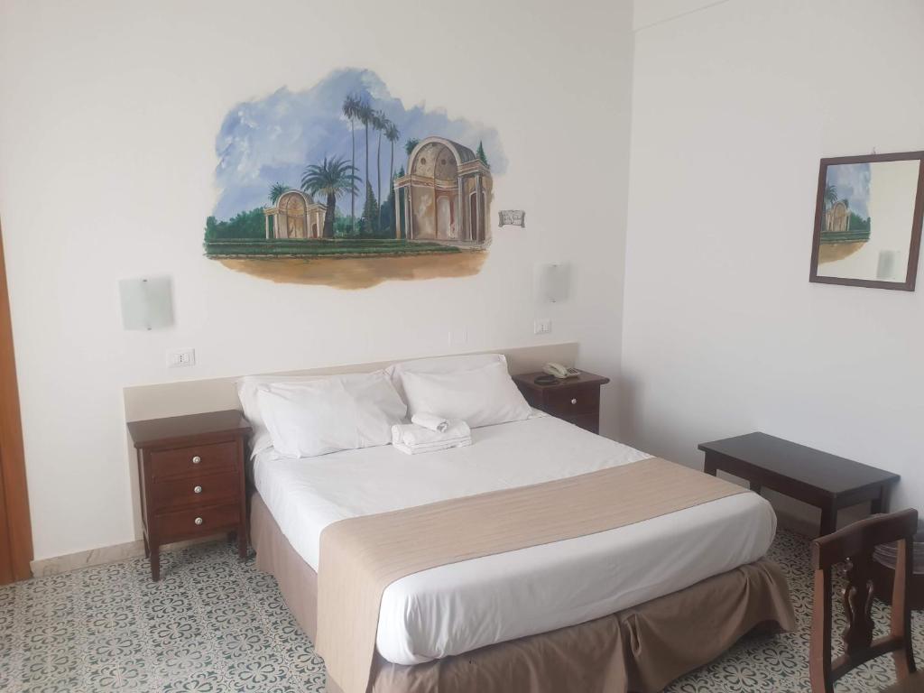 Hotel Elite Palermo Centro - Resim 27