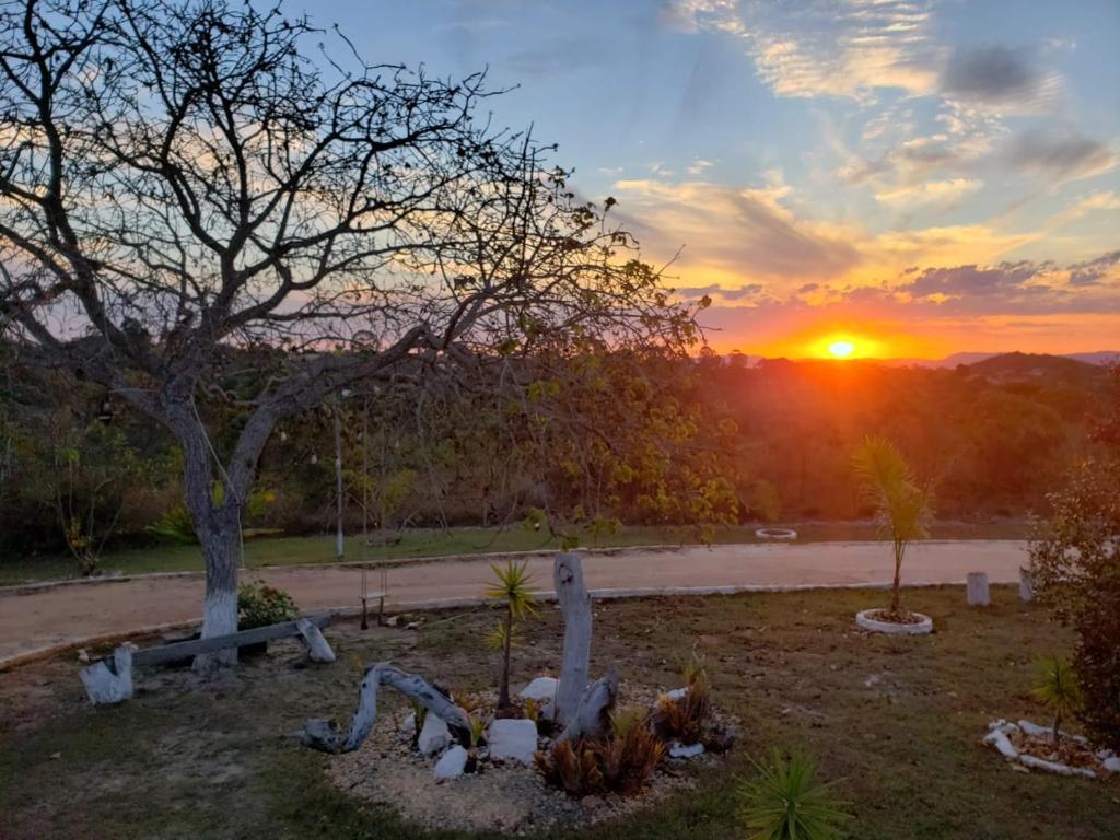  Pousada São Gonçalo